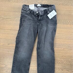 Maternity jeans - NWT